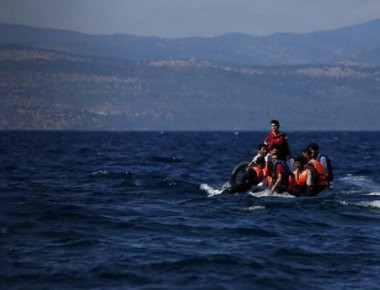 Νέο ναυάγιο ανοικτά της Λιβύης - 25 μετανάστες νεκροί